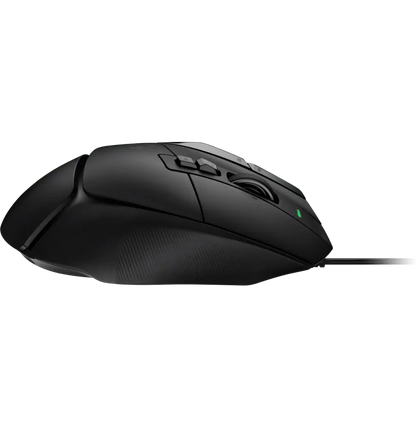 Logitech G502X Souris Avec fil Gamer- Noir (910-006139) Connecto.ma
