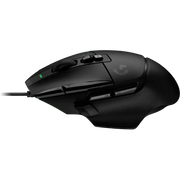 Logitech G502X Souris Avec fil Gamer- Noir — vue 5 — Connecto.ma