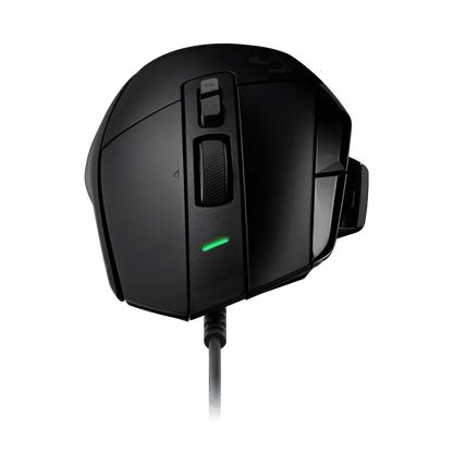 Logitech G502X Souris Avec fil Gamer- Noir (910-006139) Connecto.ma