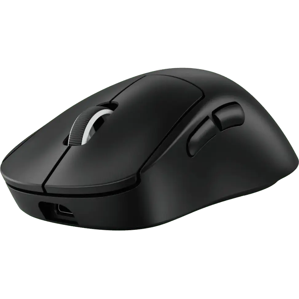 Logitech G Pro X Superlight 2 Souris Gaming Sans Fil Dex — vue 2 — Connecto.ma