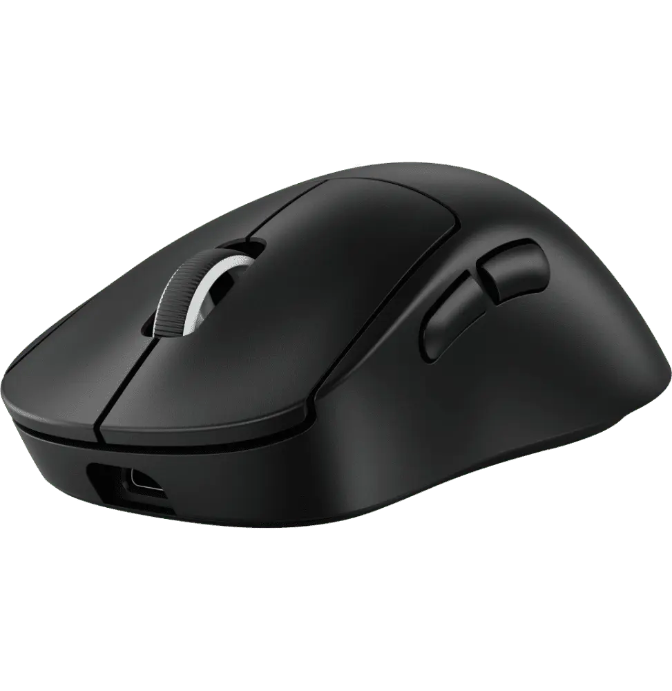 Souris Gaming Sans Fil Logitech G Pro X Superlight 2 Dex (910-007358) Logitech