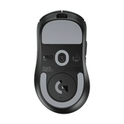 Logitech G Pro X Superlight 2 Souris Gaming Sans Fil Dex — vue 4 — Connecto.ma