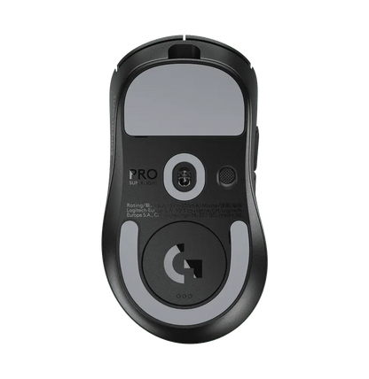 Souris Gaming Sans Fil Logitech G Pro X Superlight 2 Dex (910-007358) Logitech