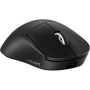 Logitech G Pro X Superlight 2 Souris Gaming Sans Fil Dex — vue 3 — Connecto.ma