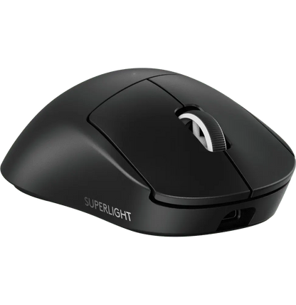 Souris Gaming Sans Fil Logitech G Pro X Superlight 2 Dex (910-007358) Logitech