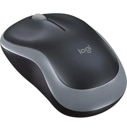 SOURIS LOGITECH SANS FIL M185 GRISE (910-002235) Logitech