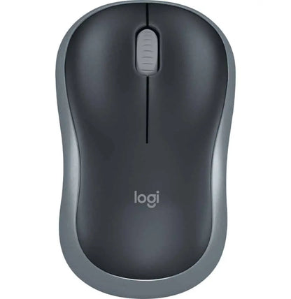 SOURIS LOGITECH SANS FIL M185 GRISE (910-002235) Logitech