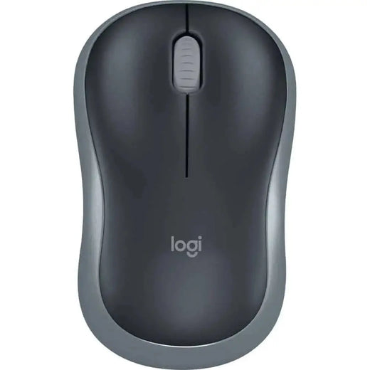 SOURIS LOGITECH M185 SANS FIL GRIS (910-002235)