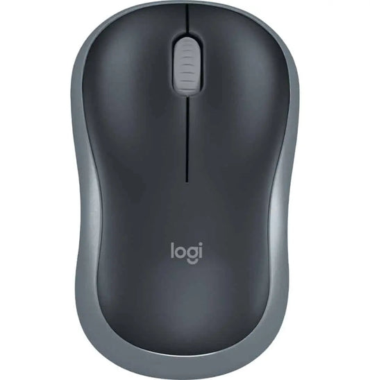 SOURIS LOGITECH SANS FIL M185 GRISE (910-002235) Logitech