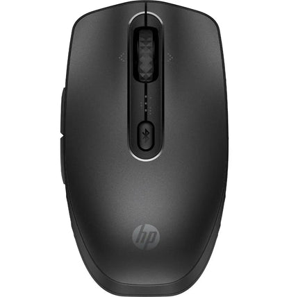 HP 690 Souris sans fil Bluetooth (7M1D4AA) Connecto.ma