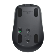 Logitech Souris sans fil MX Anywhere 3S – Graphite — vue 8 — Connecto.ma