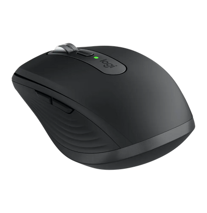 Logitech Souris sans fil MX Anywhere 3S – Graphite (910-006929) Connecto.ma