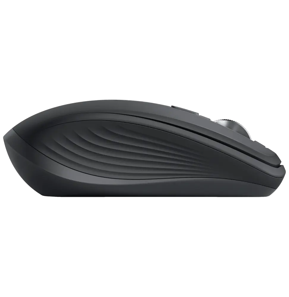 Logitech Souris sans fil MX Anywhere 3S – Graphite (910-006929) Connecto.ma