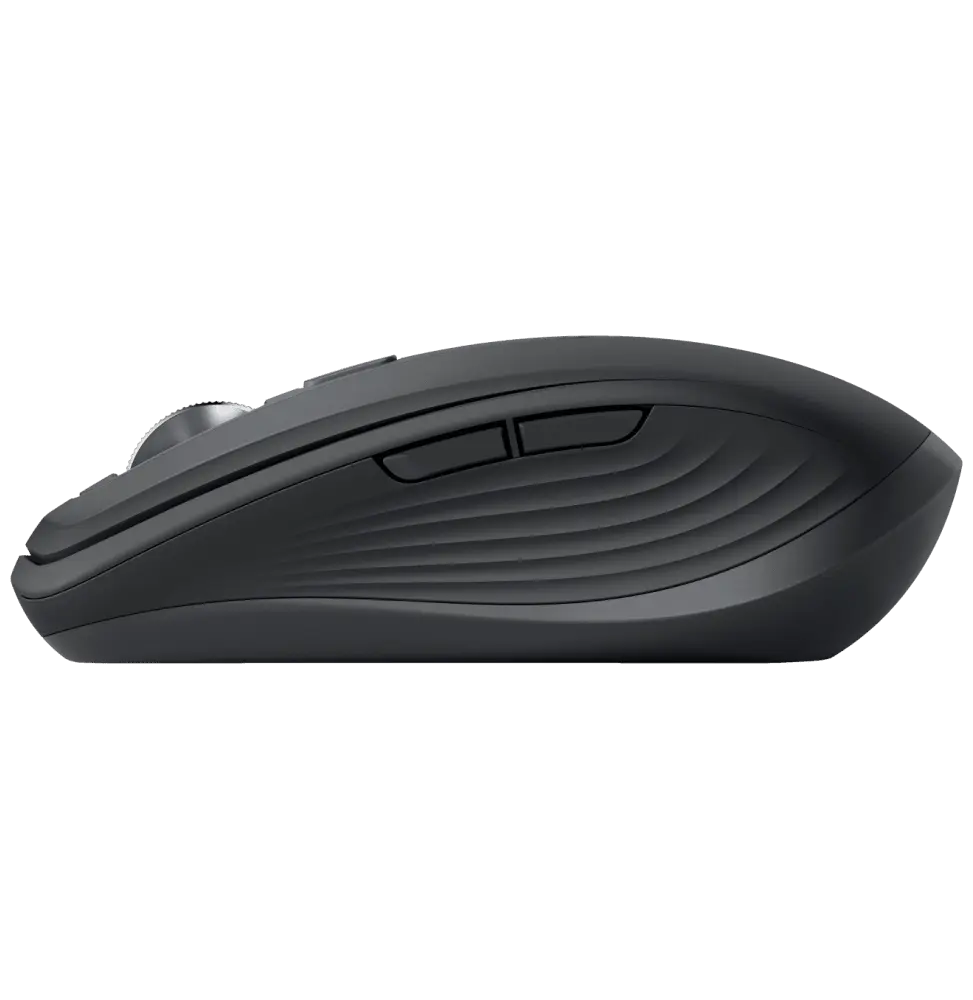 Logitech Souris sans fil MX Anywhere 3S – Graphite (910-006929) Connecto.ma