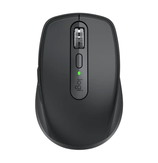 Logitech Souris sans fil MX Anywhere 3S – Graphite (910-006929) Connecto.ma