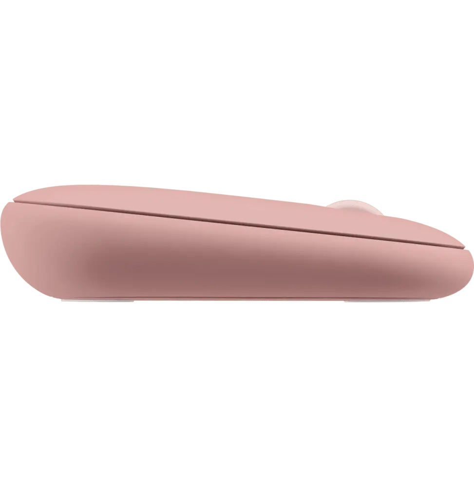 Logitech Pebble 2 M350s Souris Sans Fil Bluetooth – Rose (910-007014) Connecto.ma
