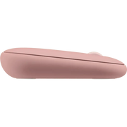 Logitech Pebble 2 M350s Souris Sans Fil Bluetooth – Rose — vue 5 — Connecto.ma