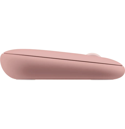 Logitech Pebble 2 M350s Souris Sans Fil Bluetooth – Rose (910-007014) Connecto.ma