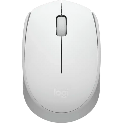 Logitech M171 Souris sans fil – Blanc — Connecto.ma