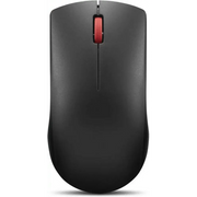 Souris sans fil USB Lenovo 150 Noir — Connecto.ma