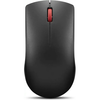 Souris sans fil USB Lenovo 150 Noir — Connecto.ma