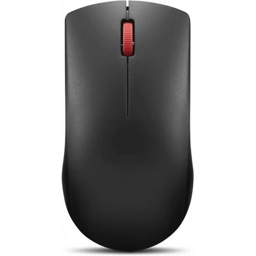 Souris sans fil USB Lenovo 150 Noir (4Y51M70369)