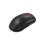Souris sans fil USB Lenovo 150 Noir — vue 2 — Connecto.ma
