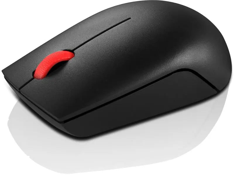 Souris sans fil USB Lenovo Essential Compact (4Y50R20864) Connecto.ma