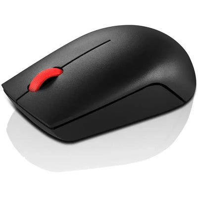 Souris sans fil USB Lenovo Essential Compact — Connecto.ma