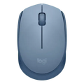 Souris Logitech sans fil M171  – BLUEGREY (910-006866)