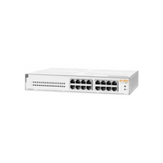 Switch Aruba Instant On 1430 16G classe 4 PoE 124 W (R8R48A) ARUBAMaroc | Connecto.ma