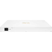Switch Aruba Instant On 1930 48 ports Class4 PoE 4SFP/SFP+ 370W (JL686B) ARUBAMaroc | Connecto.ma