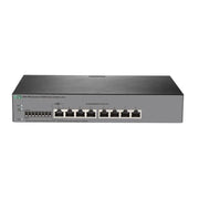 SWITCH HPE OFFICECONNECT 1920S 8G GIGABIT SMART MANAGED — Connecto.ma