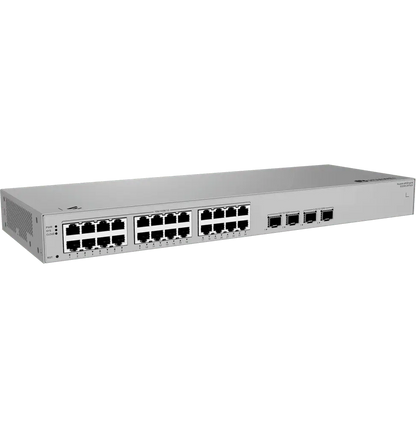 Switch Huawei eKitEngine S220S-24T4JX 24 Ports (98012504) Connecto.ma
