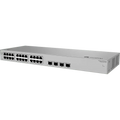 Commutateur Huawei eKitEngine S220S-24T4JX 24 ports (98012504)