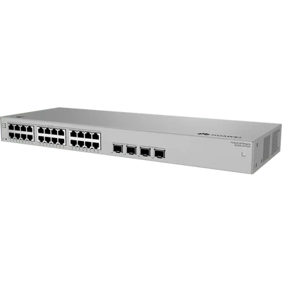 Switch Huawei eKitEngine S220S-24T4JX 24 Ports (98012504) HUAWEIMaroc | Connecto.ma