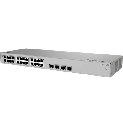 Switch Huawei eKitEngine S220S-24T4JX 24 Ports (98012504) Connecto.ma