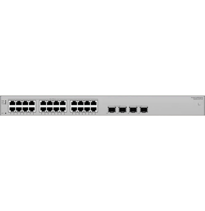 Switch Huawei eKitEngine S220S-24T4JX 24 Ports (98012504) Connecto.ma