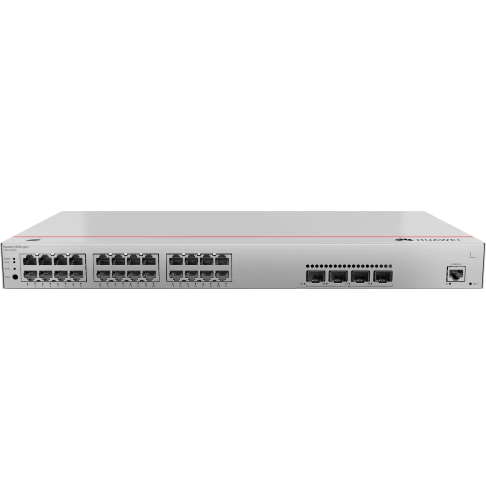 Switch Huawei eKitEngine S310-24P4X 28Ports (98012382) HUAWEI
