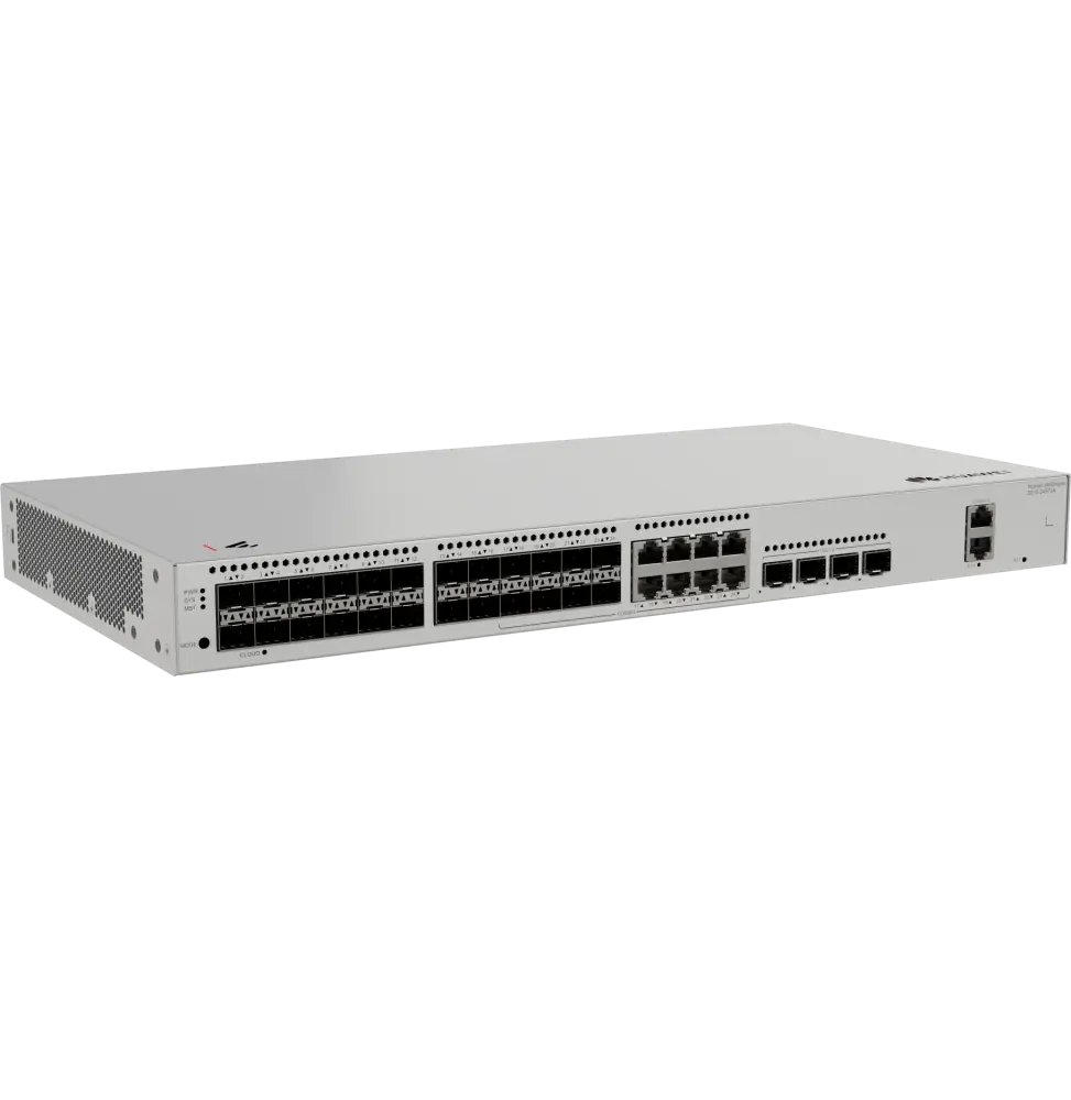 Switch Huawei eKitEngine S310-24ST4X 24 Ports (98012532) HUAWEI