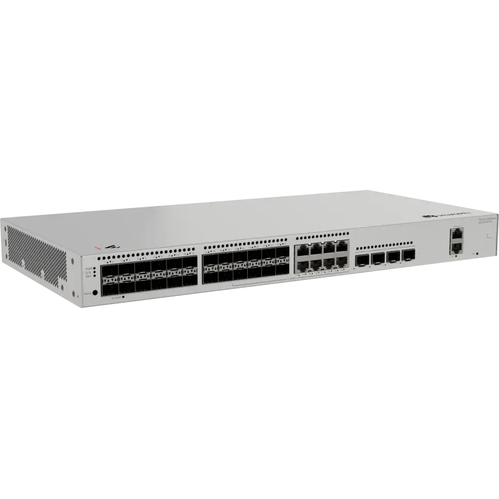Switch Huawei eKitEngine S310-24ST4X 24 Ports (98012532) HUAWEIMaroc | Connecto.ma