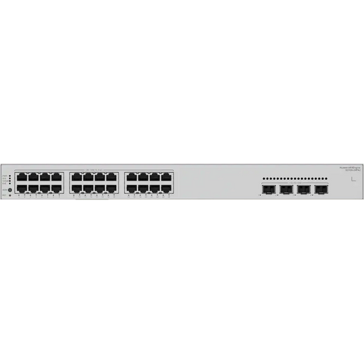 Switch Huawei eKitEngine S310S-24P4J 24 Ports (98012523)