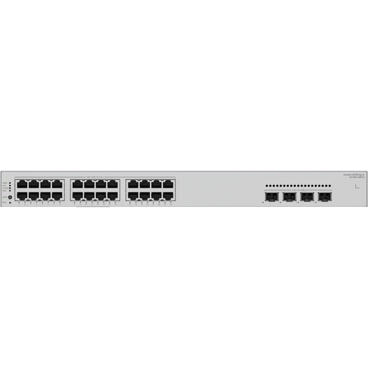 Switch Huawei eKitEngine S310S-24P4J 24 Ports (98012523) HUAWEI
