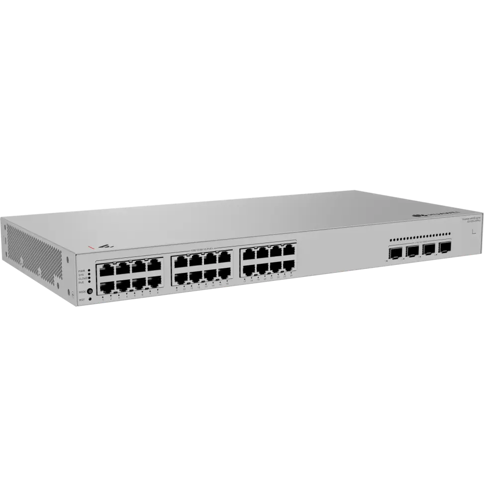 Switch Huawei eKitEngine S310S-24P4J 24 Ports (98012523) HUAWEI