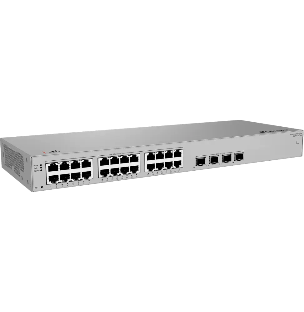 Switch Huawei eKitEngine S310S-24T4J 24 Ports (98012506) HUAWEI
