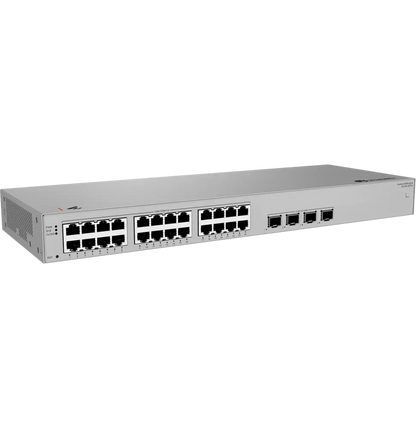 Switch Huawei eKitEngine S310S-24T4J 24 Ports (98012506) HUAWEI