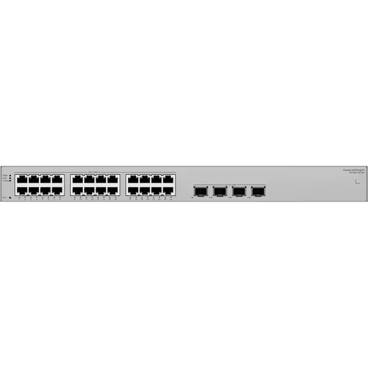 Switch Huawei eKitEngine S310S-24T4J 24 Ports (98012506)