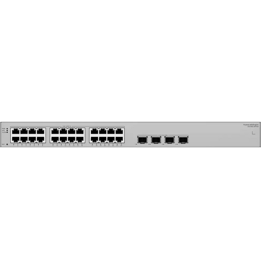 Switch Huawei eKitEngine S310S-24T4J 24 Ports (98012506) HUAWEI