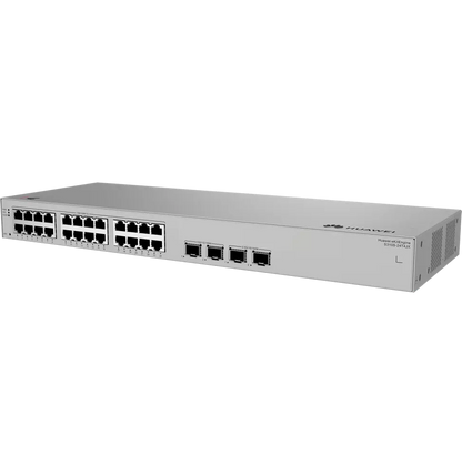 Switch Huawei eKitEngine S310S-24T4JX 24 Ports (98012508) HUAWEI