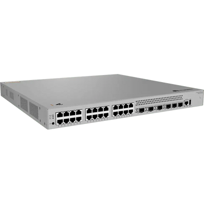 Switch Huawei eKitEngine S530-24T4XE 24 Ports (98012554) HUAWEIMaroc | Connecto.ma